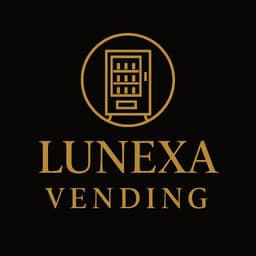 Lunexa Vending